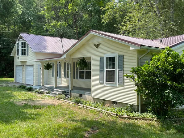 13538 E Highway 136, La Fayette, GA 30728