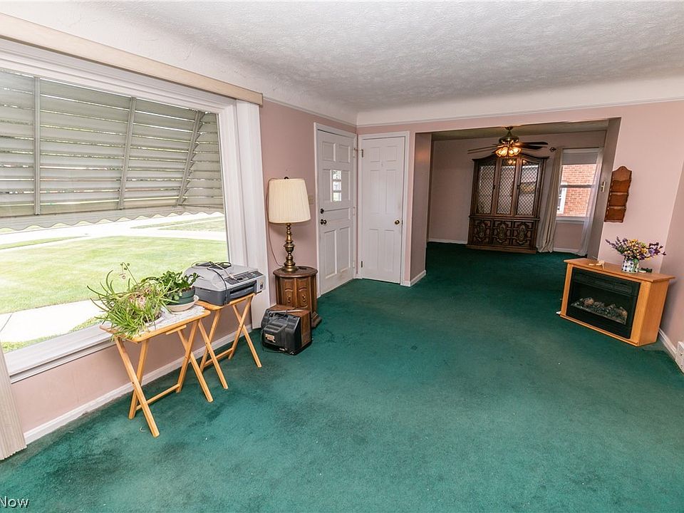 1273 S Belvoir Blvd, South Euclid, OH 44121 Zillow
