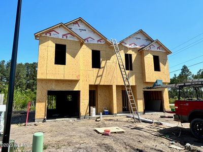 2043 Folkstone Woods Lane #10b, Holly Ridge, NC, 28445