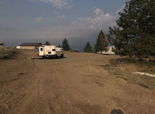 42325 Buckhorn Rd N, Deer Meadows, WA 99122