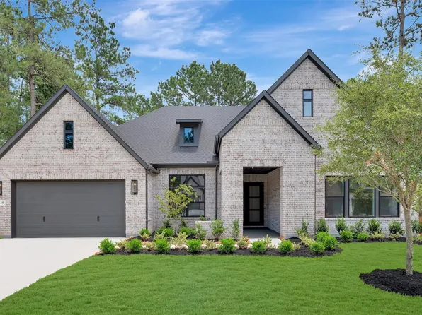 240 Nancy Lou Ln, Willis, TX 77318