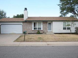 1305 S Zeno Way, Aurora, CO 80017