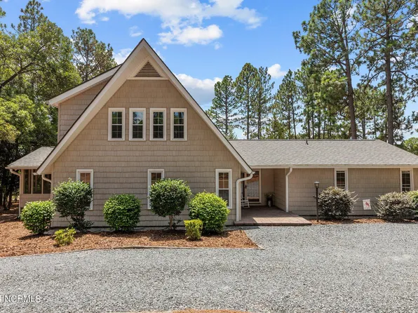 103 Spong Court, West End, NC 27376