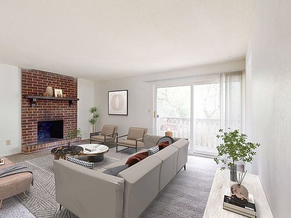 4th image of 9615 Melrose Dr #5098030