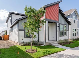 5302 Mulberry Grove Ln #152, Austin, TX 78723