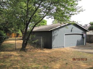 10215 SE Raymond St, Portland, OR