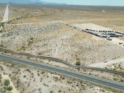 15000 S Frontage Rd, Yucca, AZ, 86438