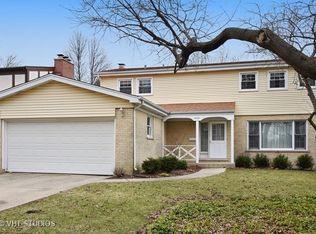 1434 N Mitchell Ave, Arlington Heights, IL 60004