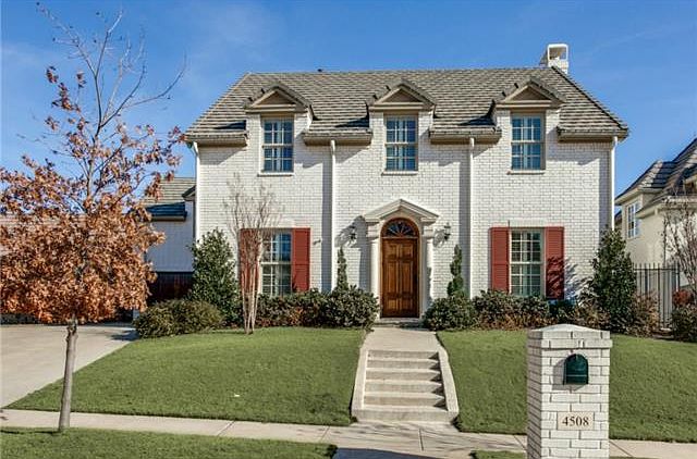 1st image of 4508 Marbella Cir