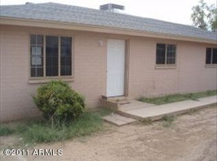 3528 W Hadley St, Phoenix, AZ 85009