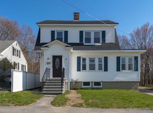 89 Read St, Portland, ME 04103