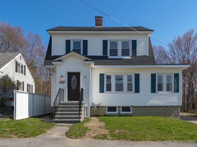 89 Read St, Portland, ME, 04103