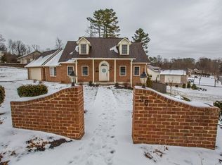 36 Sandlewood Dr, Beckley, WV 25801