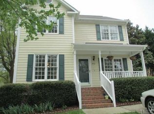 1913 Indianwood Ct, Raleigh, NC 27604