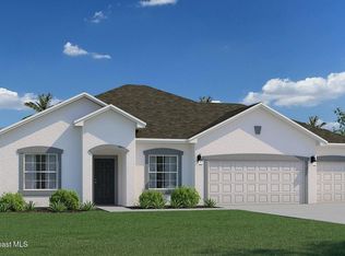1037 Sally St SE, Palm Bay, FL 32909
