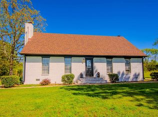 465 Sentell Rd, Austin, AR 72007