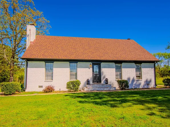 465 Sentell Rd, Austin, AR 72007