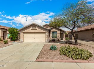 23006 W Cantilever St, Buckeye, AZ 85326