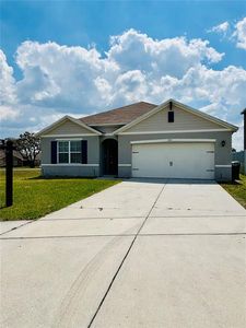 352 Alexzander Way, Winter Haven, FL, 33881