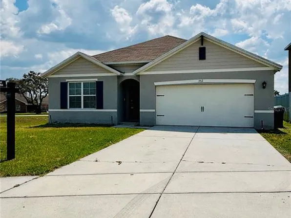 352 Alexzander Way, Winter Haven, FL 33881