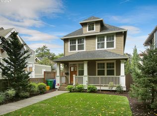 5745 NE Rodney Ave, Portland, OR 97211