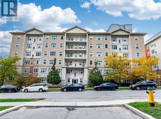 251 Lester St #402, Waterloo, ON N2L3W6