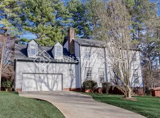 4125 Garden Grove Ln, Charlotte, NC 28269