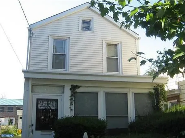 651 Lamberton St, Trenton, NJ 08611