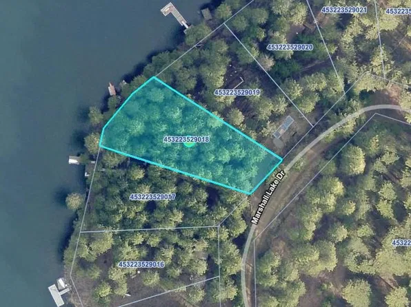 575 Marshall Lake Rd, Newport, WA 99156