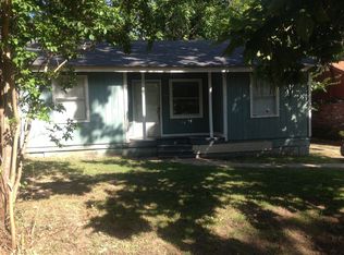 1609 N Topeka Ave, Tyler, TX 75702