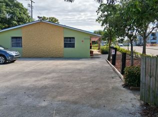 1006 N F St #3, Lake Worth, FL 33460