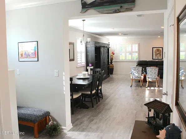 312 Aventurine Ave, Saint Augustine, FL 32086