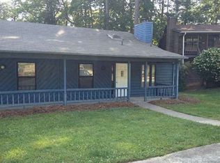 1485 S Diane Ct SE, Smyrna, GA