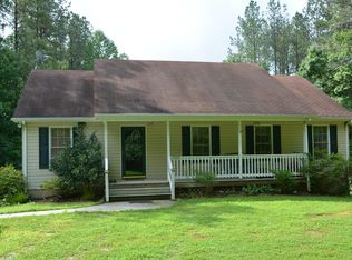 221 Pine Knoll Dr, Rice, VA 23966