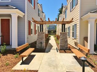 2139 Eva St, Napa, CA 94559