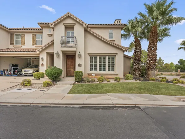 3328 S Price Hills Dr #3, Saint George, UT 84790