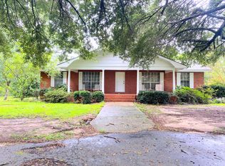 22 Joe Pittman Rd, Tylertown, MS 39667