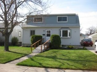 1326 Avenue E, Billings, MT 59102