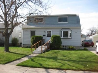 1326 Avenue E, Billings, MT, 59102