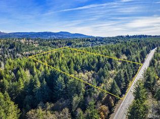 0 Seabeck Hwy NW, Seabeck, WA 98380