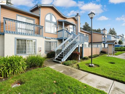 44 Glenwood, Hercules, CA, 94547