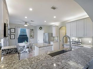 13611 Caney Springs Ln, Houston, TX 77044