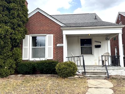 16880 Murray Hill St, Detroit, MI, 48235