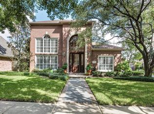 16318 Koester St, Jersey Village, TX 77040