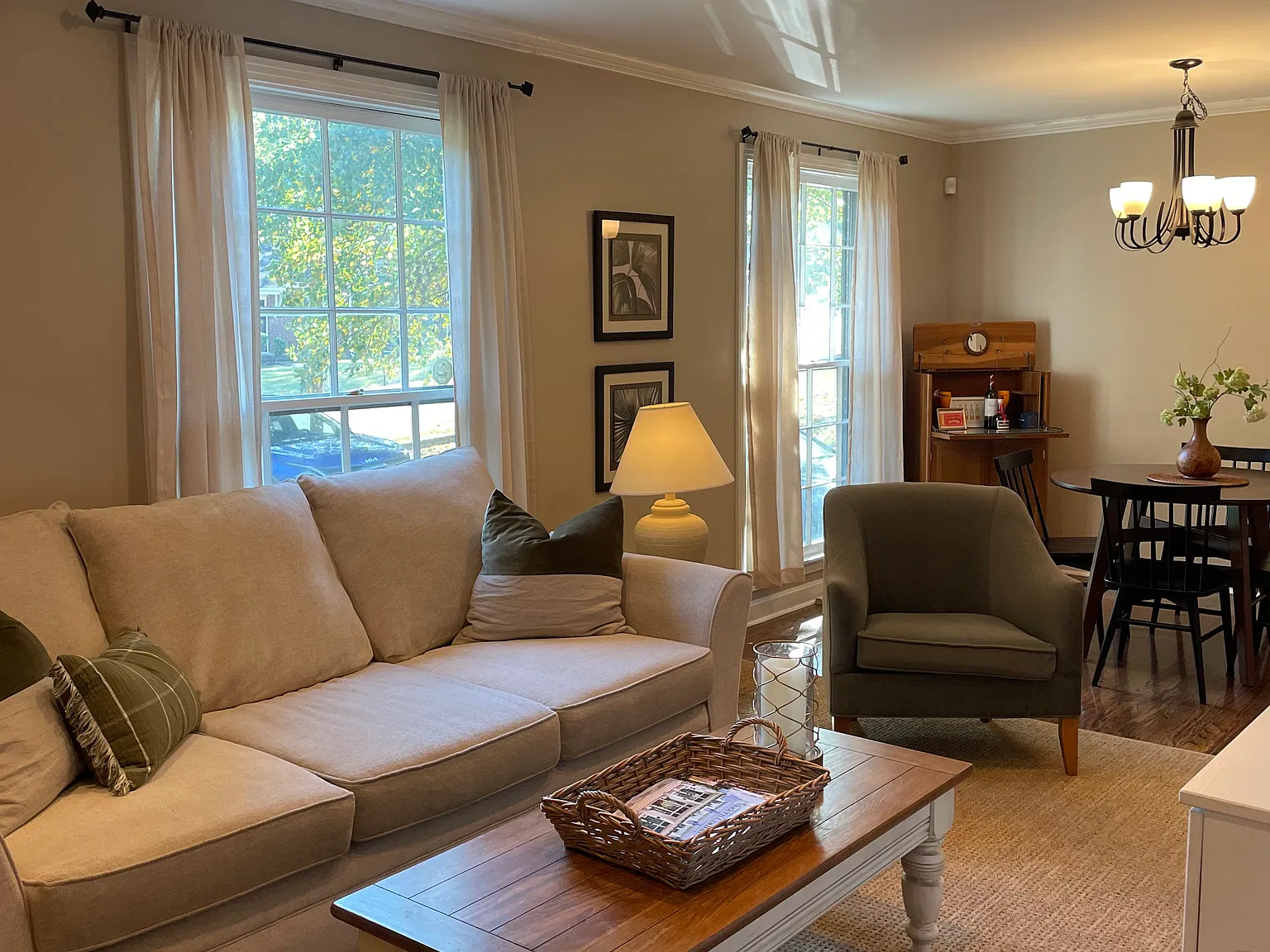 2 bed, 1.5 bath, 1524 sqft, $2,900 — Photo 4