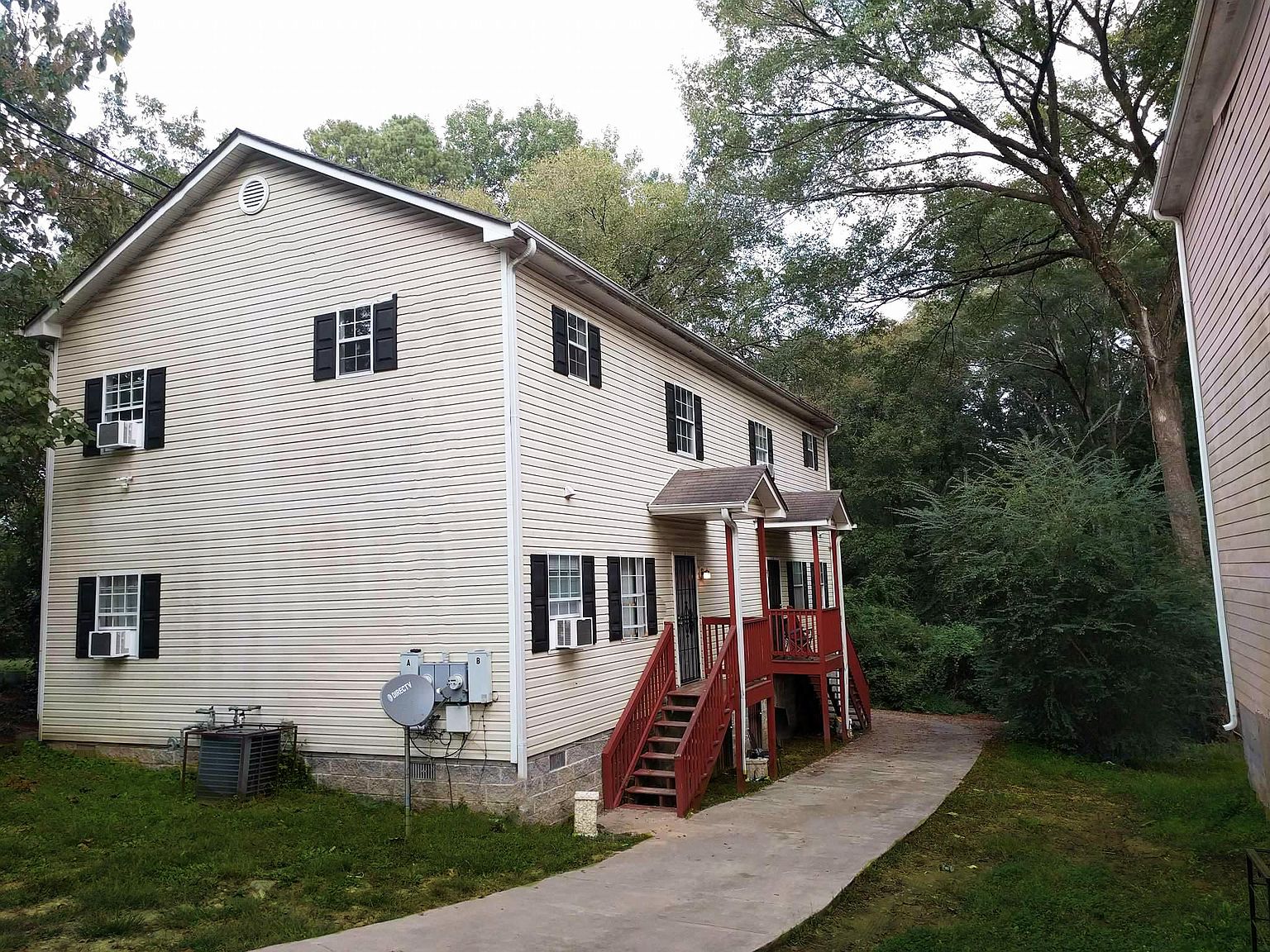 14 Johnson Rd NW #A, Atlanta, GA 30318 | Zillow