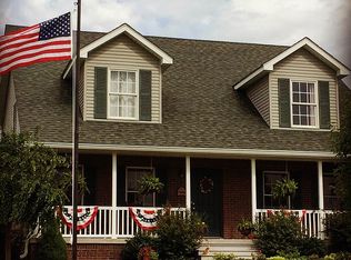 7160 Dixie Rd SW, Mauckport, IN 47142