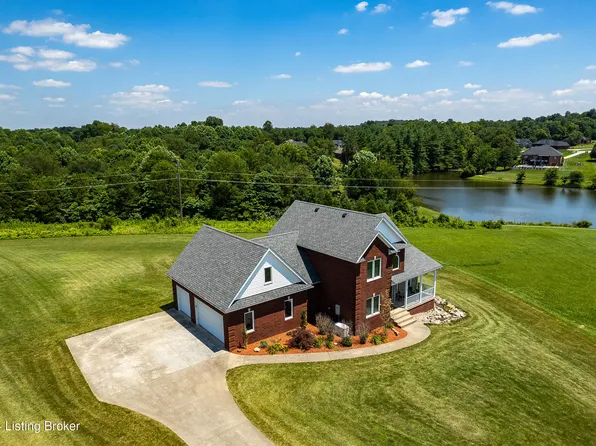 3868 Highland Lake Dr, Georgetown, IN 47122