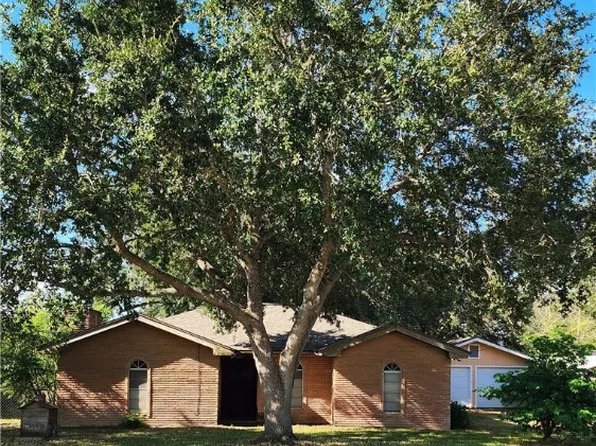 24887 County Road 350, Mathis, TX 78368