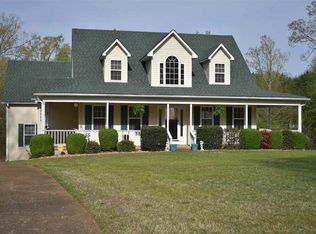 603 Potts Chapel Rd, Jackson, TN 38305